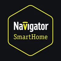 Navigator SmartHome icon