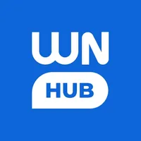 WN Hub Game Industry Platform icon