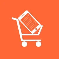 Shopping List Shared icon