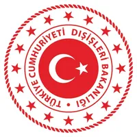 T.C. Dışişleri Bakanlığı icon