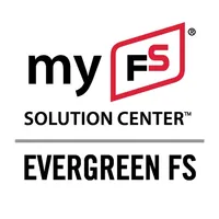 Evergreen FS - myFS icon