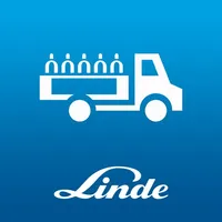 Linde GasTracker icon