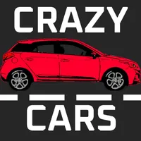 Crazy Cars by Ali Emre icon