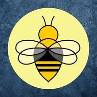 Honey Bee Meals icon