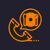 Call Eats icon