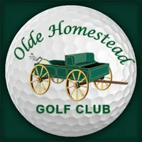 Olde Homestead Golf Club icon