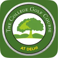 College Golf Course at Delhi icon