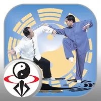 Bagua Zhang icon