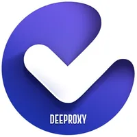 DeeProxy icon