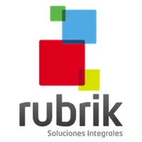 Rubrik icon