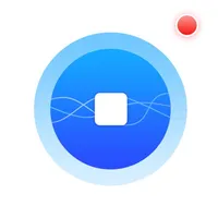 Screen Recorder ：Recording it icon