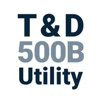 T&D 500B Utility icon