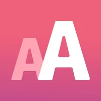 TypeAwesome - Fonts Keyboard icon