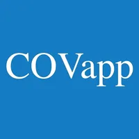 COVapp icon