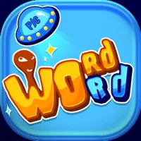 Word Word Pic icon