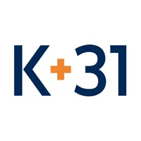 Личный кабинет К+31 icon