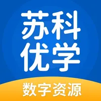 苏科优学 icon