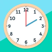 Klokkijken icon