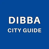 Dibba City Guide icon