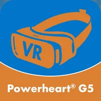 ZOLL's Virtual Rescue G5 icon