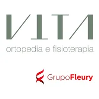 Ortopedia e Fisioterapia icon