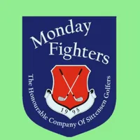 MondayFighter icon