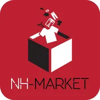 NH Market icon