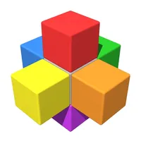 Match Cubes! icon