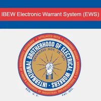 IBEW EWS icon