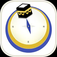 Qibla Finder - Qibla Direction icon