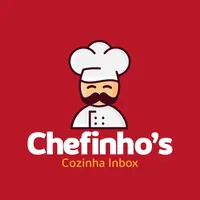 Chefinho's Cozinha Inbox icon