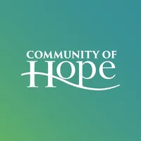 Community of Hope FL icon