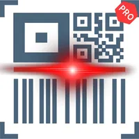 QRcode Scanner - Scan & create icon