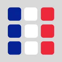 French Verb Quiz icon