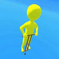 Pogo Flip 3D icon