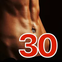 ABS training for 30 days! icon