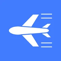 JetLovers - Flight stats icon