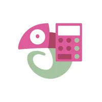 Chameleon Calculator icon