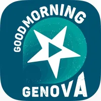 Goodmorning Genova - Web Radio icon