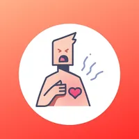 Cardiology Marburg Heart Score icon