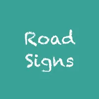 Pro Road Signs icon