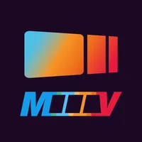 Mooov - Group video editor icon