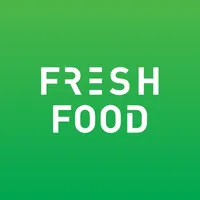 Fresh Food - Mat & Dryck icon