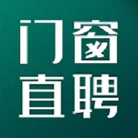 门窗直聘网 icon