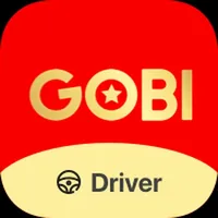 GOBI - Driver icon