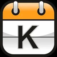 Klender Pro Calendar icon