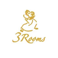 3 Rooms Restuarant icon