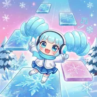 Dream Tiles Saga: Music Game icon