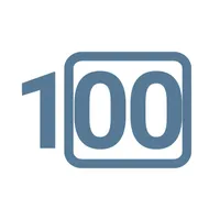 Square100! icon