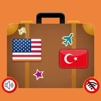 English, Turkish? I GOT IT icon